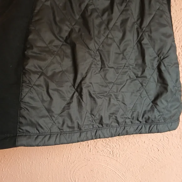 Icebreaker MerinoLOFT Merino Wool Helix insulated mini skirt size M - Picture 4 of 11